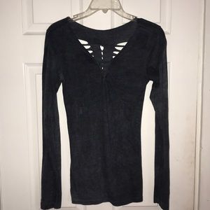 Affliction standard series long sleeve